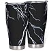 YJUHG Blitz 30oz Thermobecher mit Deckel Doppelwand Edelstahl Kaffeebecher to Go Vakuumisolierte Thermoskanne Auslaufsicher Reisebecher Geschenke für Frauen Männlich White 900ml(30oz)