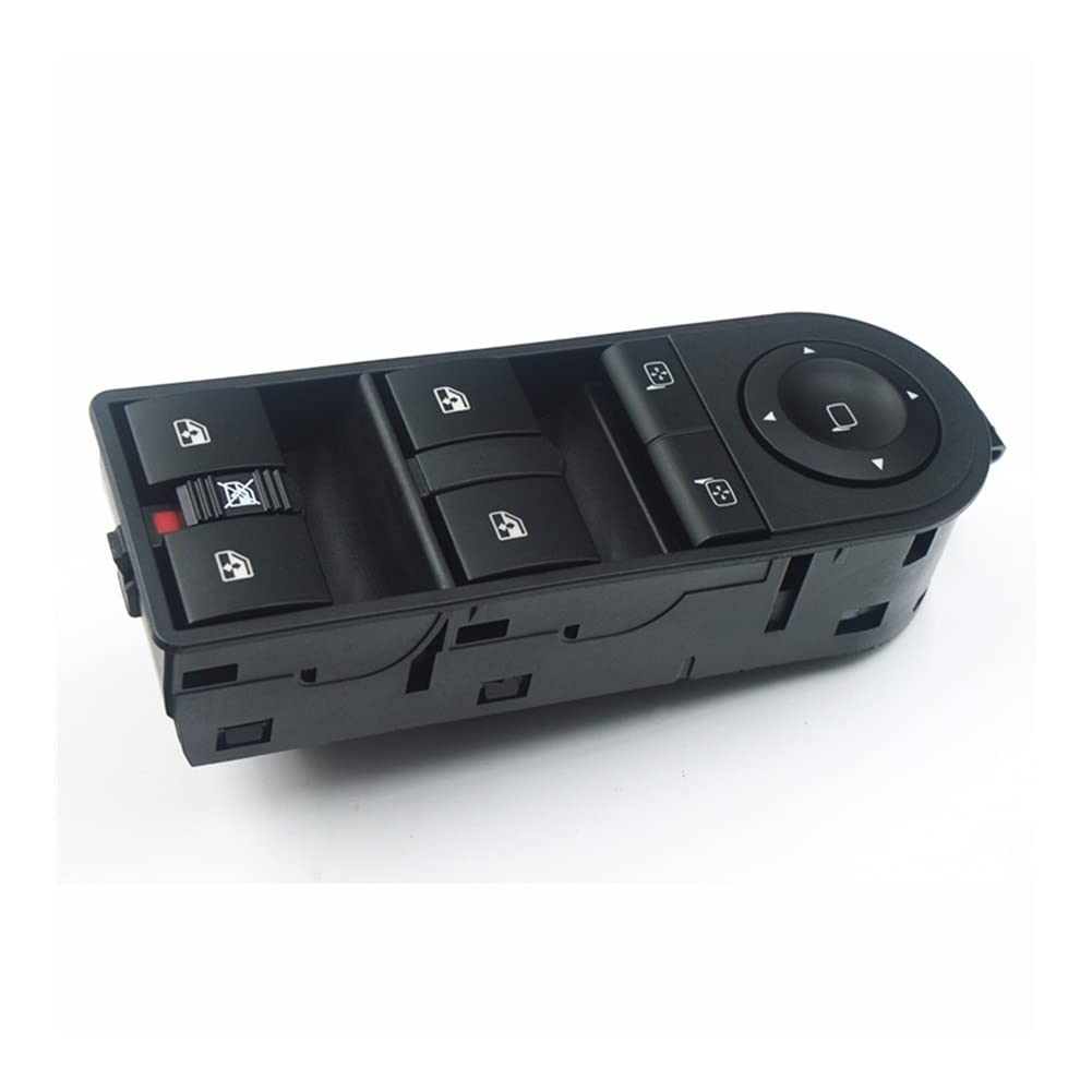 Push Button Switches 13228877 Window Control Switch Button 62 40 447 13215153 For OPEL For ASTRA H For Kombi For Stufenheck For WinTop For ZAFIRA 04-15 B 13228699 Electric Master Switche Power
