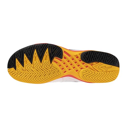Image of Mizuno Mens Men's Wave Exceed Tour 6 All Court