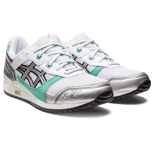 ASICS Women's Gel Lyte III Retro Running Shoe2