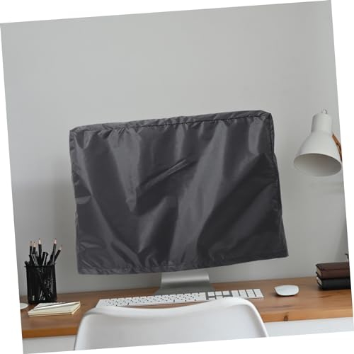Protector de pantalla Happyyami textil resistente de alta densidad 61x46 cm 8