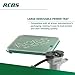 RCBS 90201 Universal Hand Priming Tool , Green