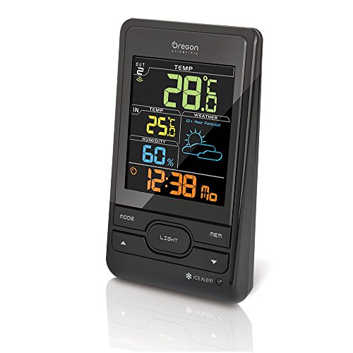 Oregon Scientific Orologio...