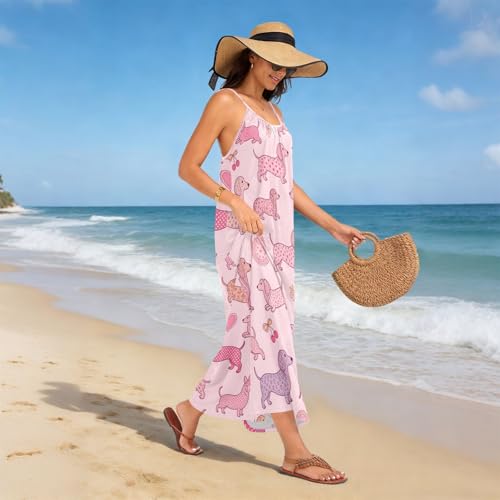 Robe bohème dos nu idéale pour vos vacances d'été à la maison