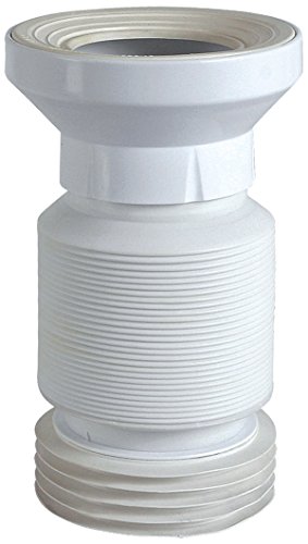 Jimten S-500 Manguito inodoro extensible 535-225