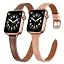 Brown/Pink for Rose Gold