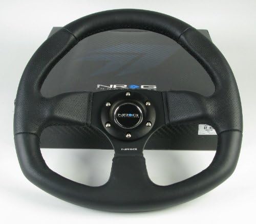 NRG Innovations ST-009R Steering Wheels