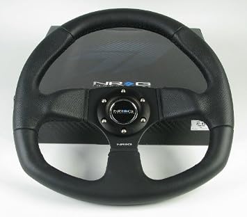 NRG Innovations ST-009R Steering Wheels