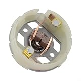 Motor Carbon Brush Holder for RS550,HC683LG,HC685LG,KV3SFN - Replacement Tool Part Compatible with Electric Drill and Other Power Tools,1 Pack