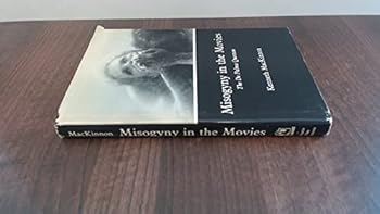 Hardcover Misogyny in the Movies: The De Palma Question Book