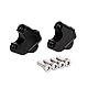 Lenkererhohung Motorrad 22mm,Lenkererhoehung für GSF 1250S 2007-2016 SV650 2016-2018 SV1000 2003-2007 DL250/V-STROM 250 2017-2018 GW250 S/F 2013-2017