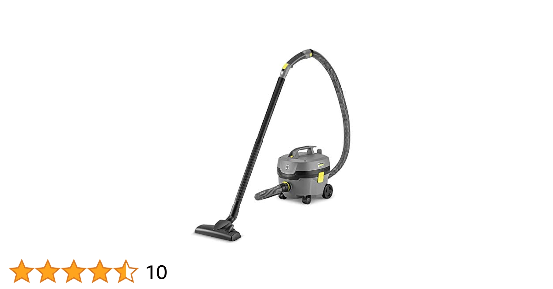 KARCHER 業務用掃除機 T7/1 Classic T 7/1 Classic ドライクリーナー 業務用 | ケルヒャー