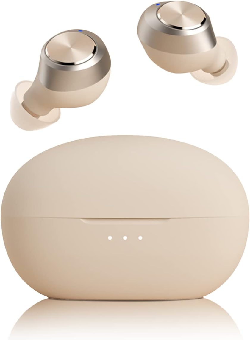 ワイヤレスイヤホン Bluetooth 