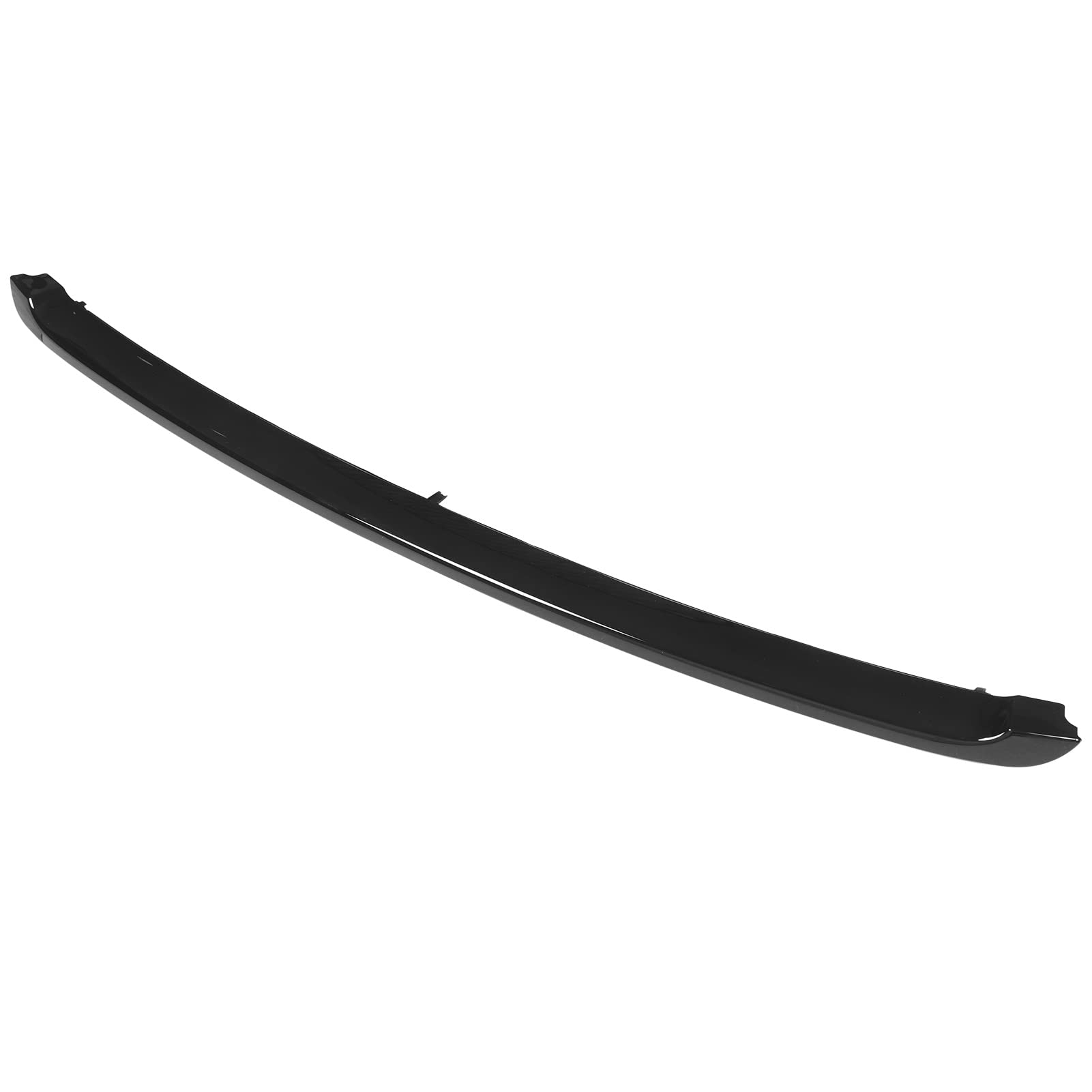 Unterer Kühlergrill, Kompatibel mit R55 R56 R57 R58 R59 (glänzend