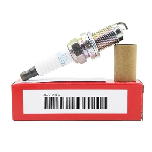 IZFR6K11S Bougie d'allumage automobile 9807B-561BW pack de 10 pour entretien régulier