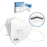 mascarilla nasal para cpap resmed Catalogada como EPI (Equipo de Protección Individual) según la Norma Europea EN 149:2001+A1:2009 , con marcado CE. Filtración de partículas >95%