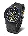 Produktbild Vostok Europe Herrenuhr Expedition Everest Underground Schwarz YM8J-597C547B