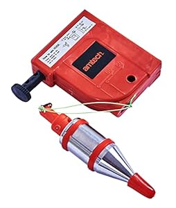 Amtech AM-G4130 Magnetisches Lotwerkzeug 400G