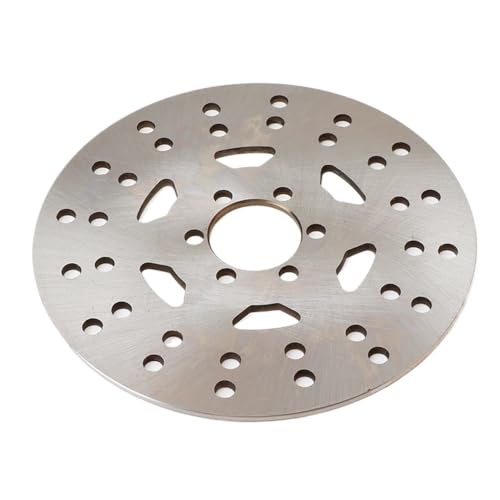 Disque de frein ventilé 160mm haute endurance pour dirt bike et motocross