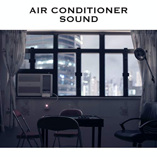 Play Air Conditioner Sound by White Noise Radiance, Sleep Sounds