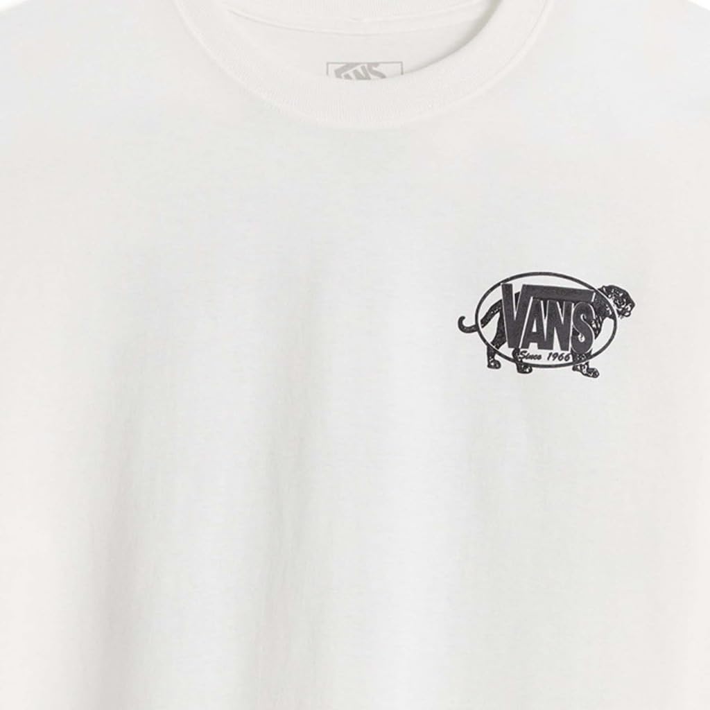 Vans T-Shirt Uomo Art VN000XHT