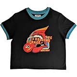 Rock Off officially licensed products