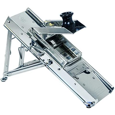 Bron Coucke BR001 Mandiline Cover