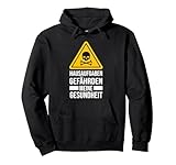 Lustige Sprüche Hoodies