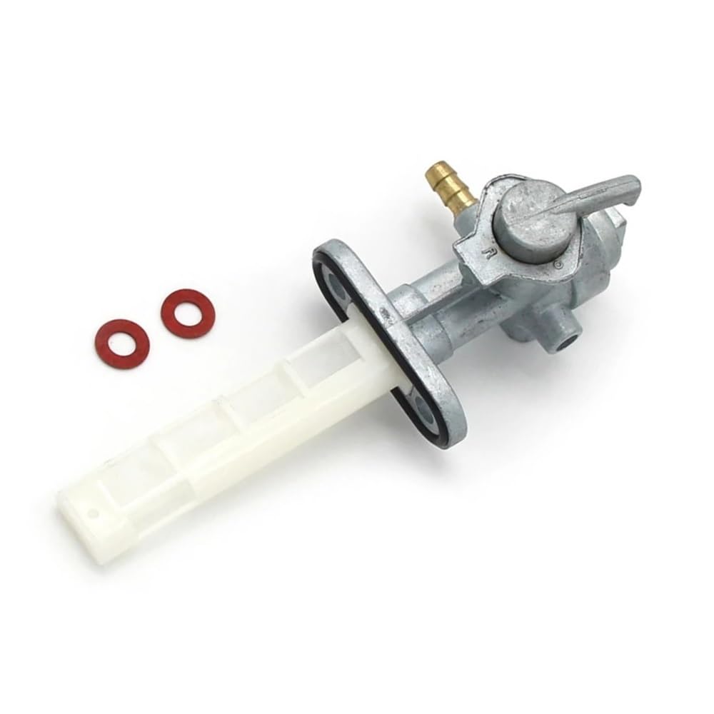 Robinet de carburant RD125 à commutation précise pour restaurer le débit - 4