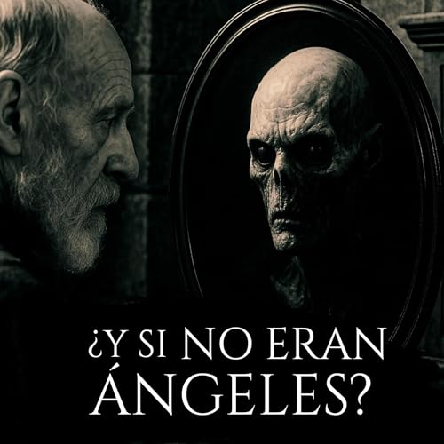 Magia Enoquiana: La magia que no deberías practicar jamás | Historias de Terror