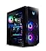 Produktbild Predator Orion 7000 (PO7-650) Gaming PC Windows 11 Home - Intel Core i9-13900KF (Bis zu 5,8 GHz Turbo-Boost), 32 GB DDR5 RAM, 1 TB + 1 TB M.2 PCIe (SSD), NVIDIA GeForce RTX 4090 (24 GB GDDR6X)