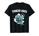Tokio 2021 Desigs