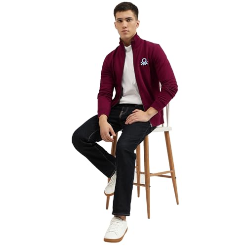 Image of United Colors of Benetton Men Sweatshirt