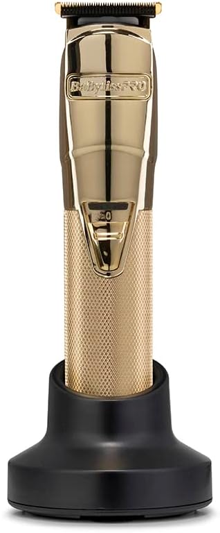 Pro Super Motor Trimmer Gold