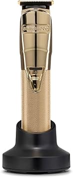 BaByliss Pro Super Motor Trimmer Gold
