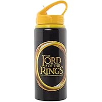 GB eye LTD, El señor de los anillos, Un anillo, Botellas de
