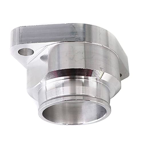 Tektall Carburetor Intake Manifold For S&S Super E Shorty Carb Big Twin Sportster 883 Xl883 Part No.11-0420 #TOP3