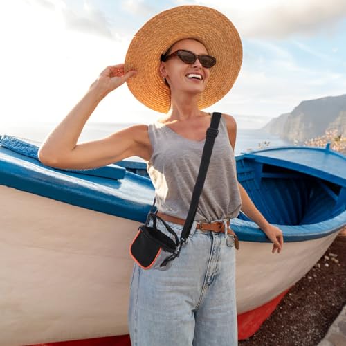 Mochila para hámster PLAFOPE con espacio interno para accesorios y comida 7