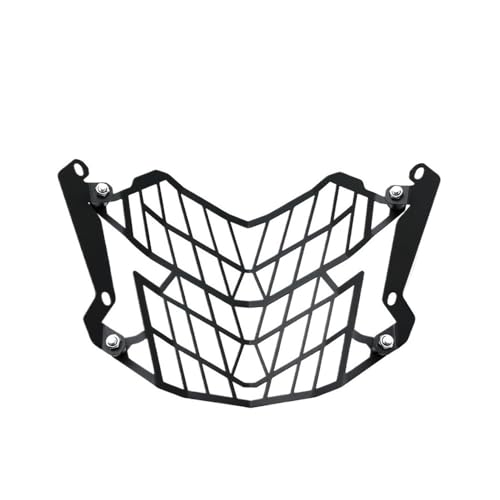 Housse pour phare moto Tenere 700 grille couvercle protection 2019-2021