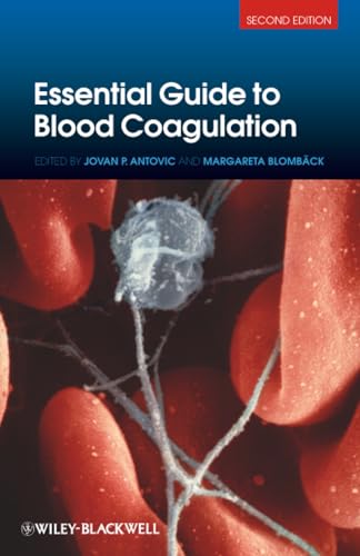 Essential Guide to Blood Coagulation
