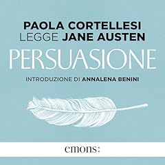 Couverture de Persuasione