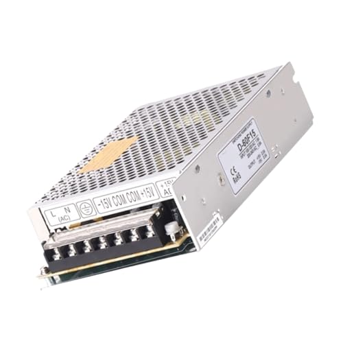 Convertisseur AC DC à double sortie stable pour driver LED et circuits SMPS