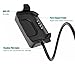 TUSITA Cargador Compatible con YAMAY SW020 Willful ID205 - Cable de Carga...