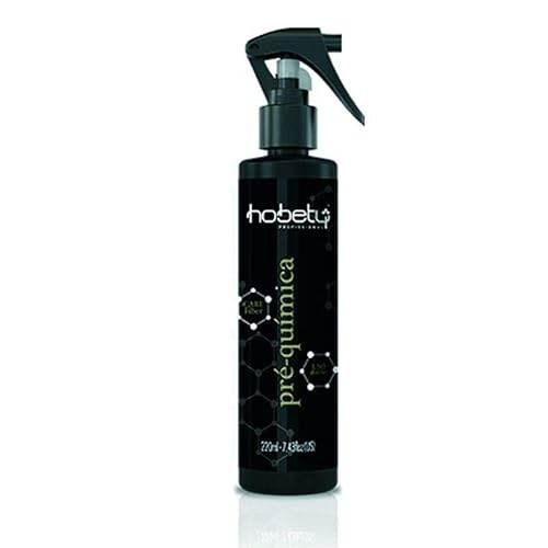 Hobety Profissional Pré-Quimica 220ml