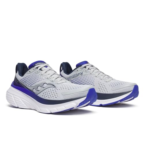 Image of Saucony Men's Guide 17 Sneaker