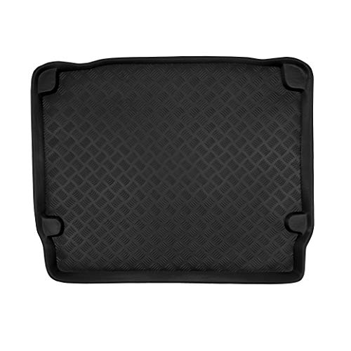 moto-MOLTICO Kofferraumwanne Laderaumwanne Kofferraummatte passend für Opel
