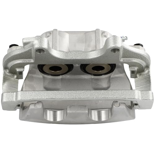 Image of 18-5017 18-5016 Front Left & Right Disc Brake Calipers