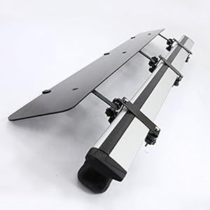 LT Sport Cross Bars Mount ...