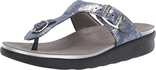 Image of SAS Sanibel Comfort Thong Sandal
