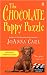 The Chocolate Puppy Puzzle (Chocoholic Mysteries, No. 4)